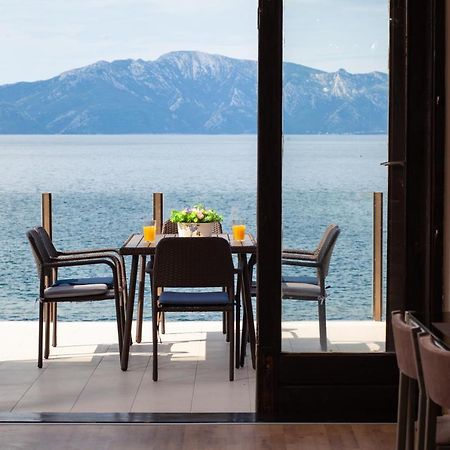 Вилла Casa Del Sole Градац Экстерьер фото