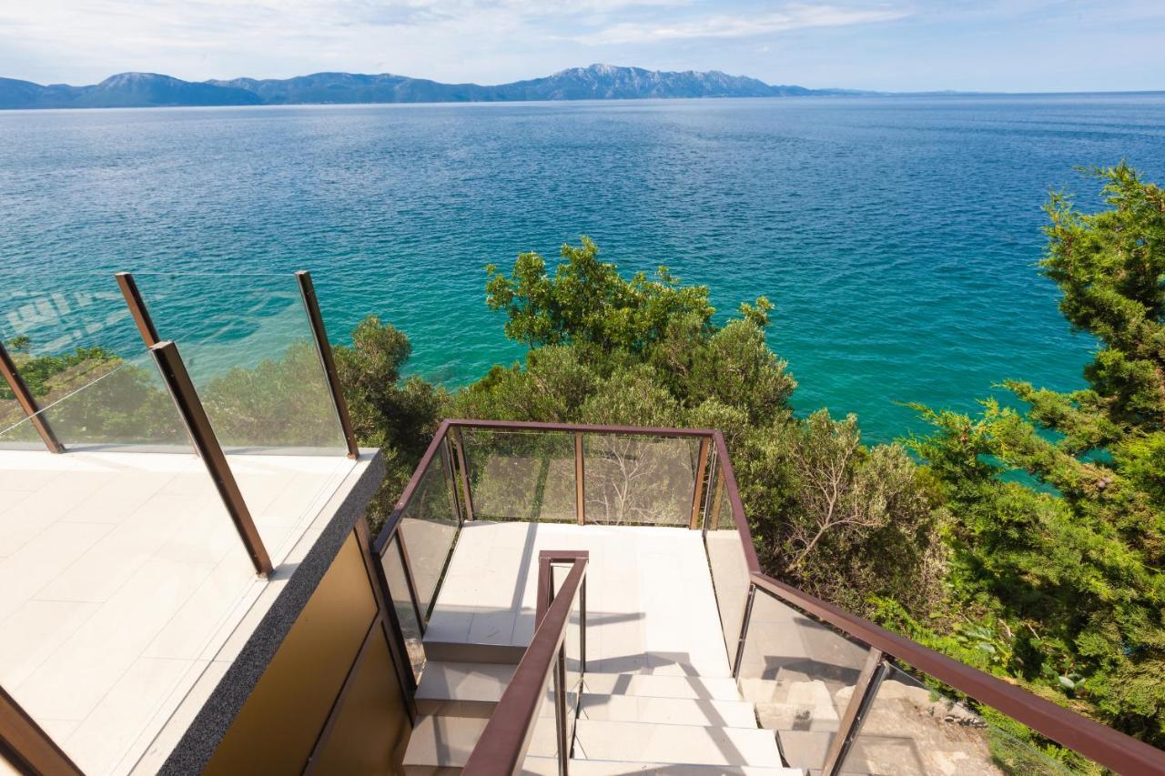 Вилла Casa Del Sole Градац Экстерьер фото