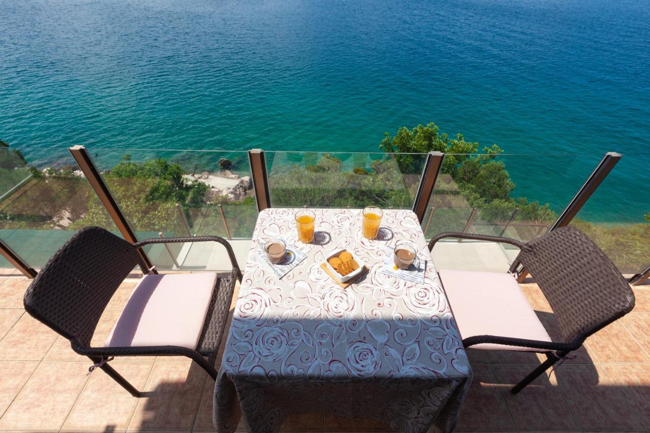 Вилла Casa Del Sole Градац Экстерьер фото