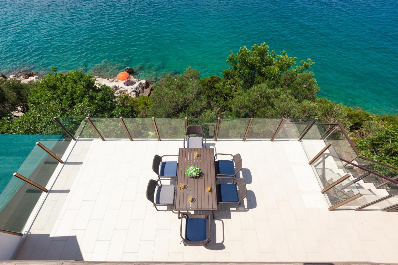 Вилла Casa Del Sole Градац Экстерьер фото