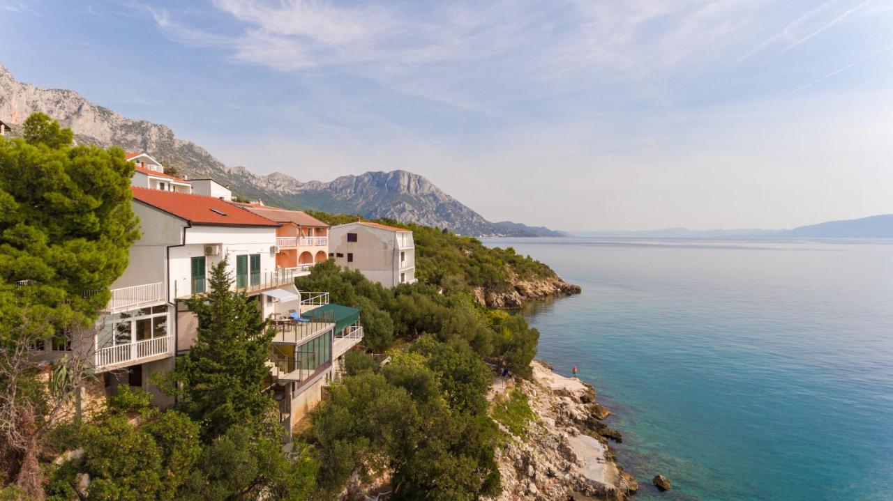 Вилла Casa Del Sole Градац Экстерьер фото