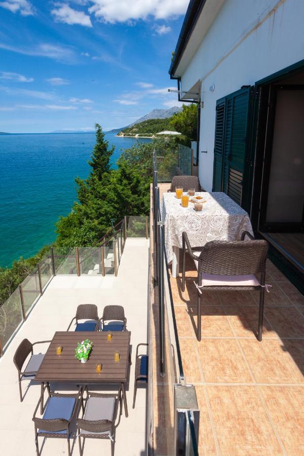 Вилла Casa Del Sole Градац Экстерьер фото