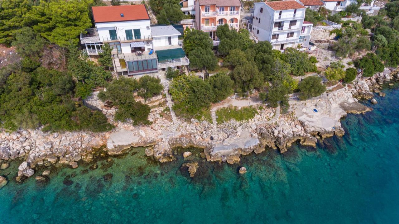 Вилла Casa Del Sole Градац Экстерьер фото