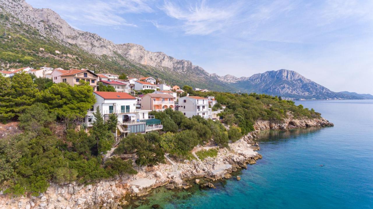 Вилла Casa Del Sole Градац Экстерьер фото