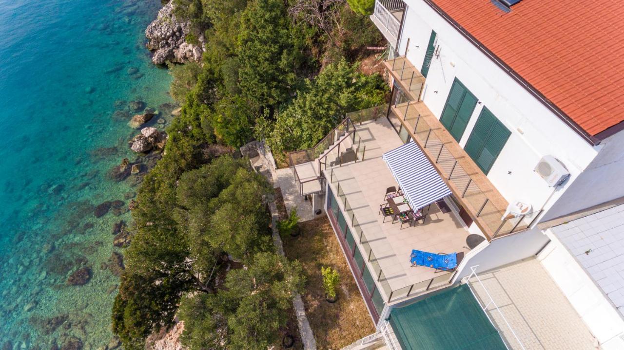 Вилла Casa Del Sole Градац Экстерьер фото