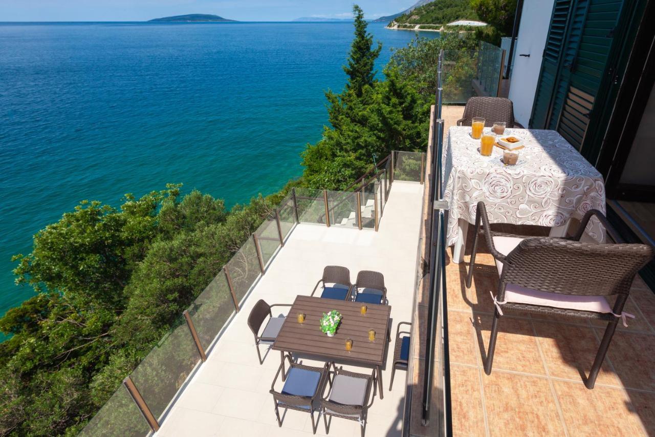 Вилла Casa Del Sole Градац Экстерьер фото