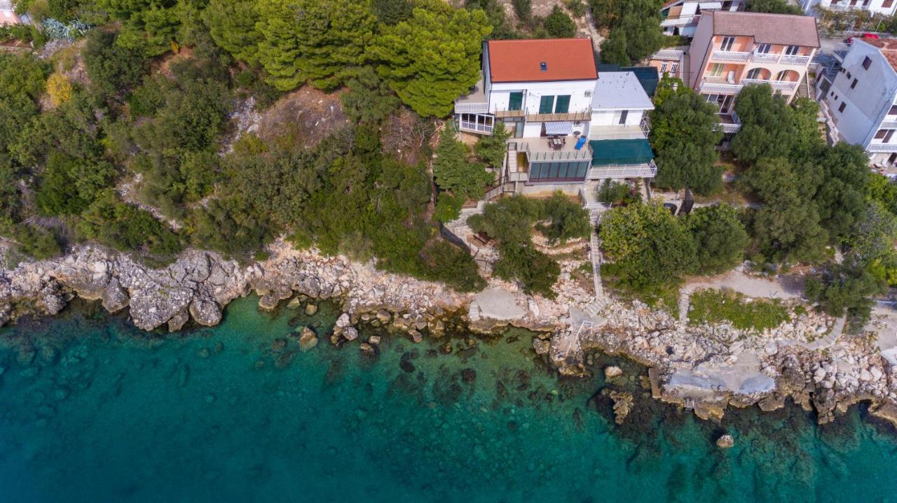 Вилла Casa Del Sole Градац Экстерьер фото