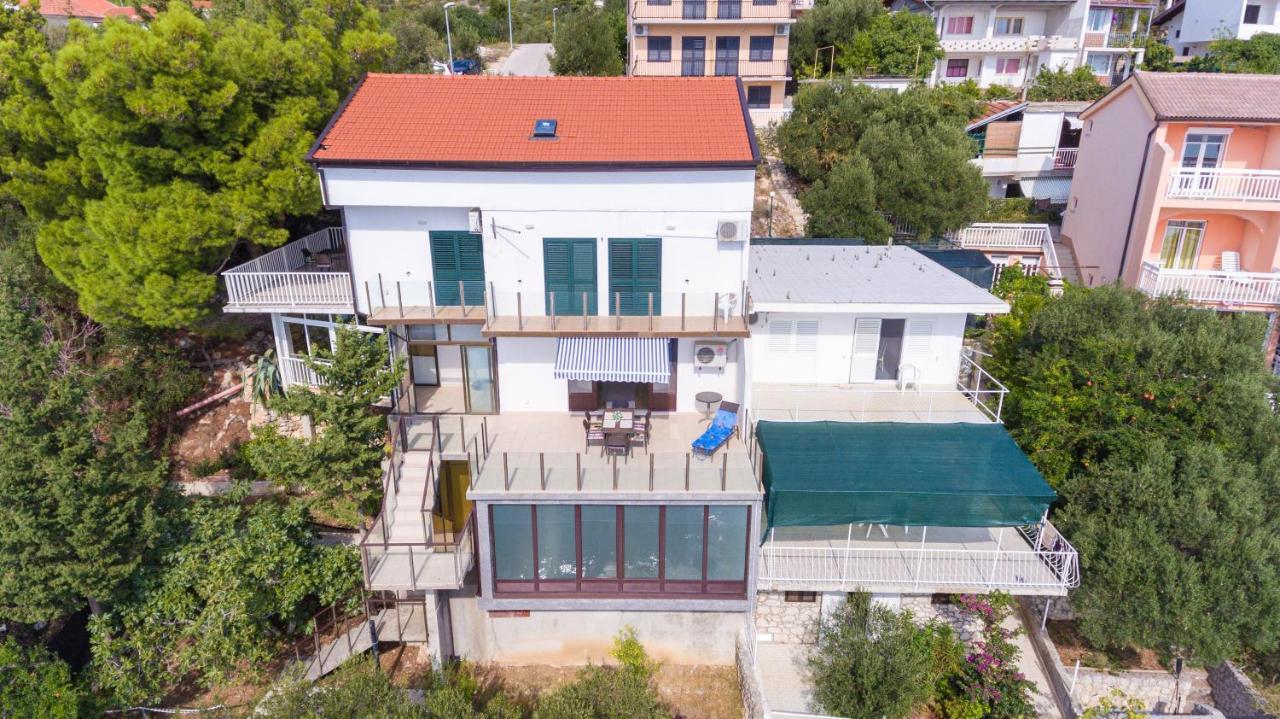 Вилла Casa Del Sole Градац Экстерьер фото