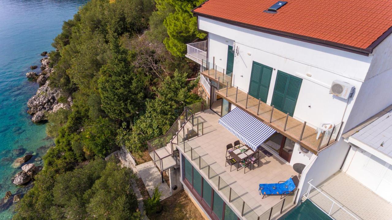 Вилла Casa Del Sole Градац Экстерьер фото
