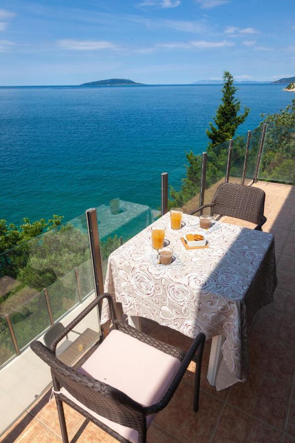 Вилла Casa Del Sole Градац Экстерьер фото