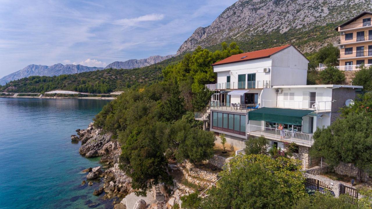 Вилла Casa Del Sole Градац Экстерьер фото
